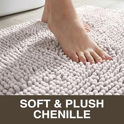 Neater Home Plush Bathroom Rugs view 4