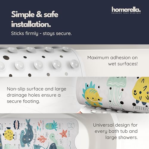 Bath Tub Mat Non Slip view 4