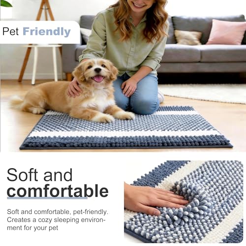 pobopobo Dog Door Mat for view 3