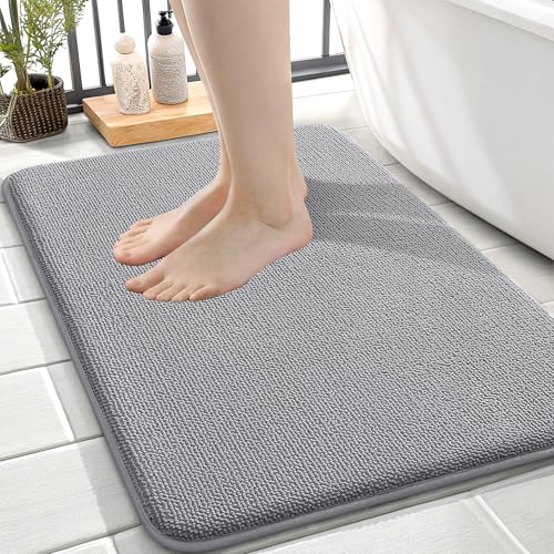OLANLY Thick Memory Foam Small