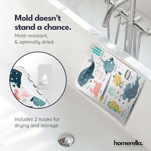 Bath Tub Mat Non Slip view 3