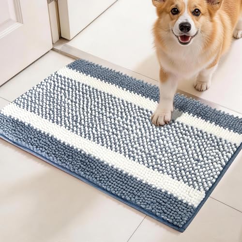 pobopobo Dog Door Mat for