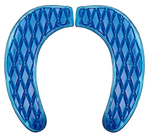 Morvat Gel Toilet Seat Cushion