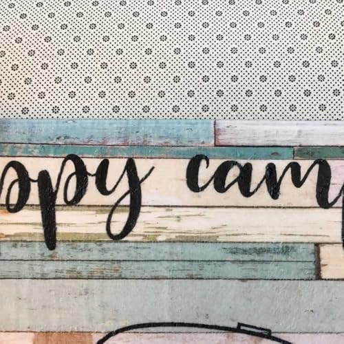 Viajar RV Camper Bath Mat view 5