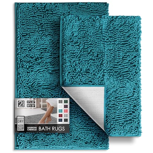 Hearth & Harbor Bathroom Rugs