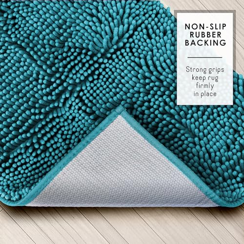 Hearth & Harbor Bathroom Rugs view 5