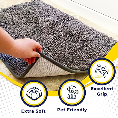 Muddy Mat® | Super Absorbent view 2