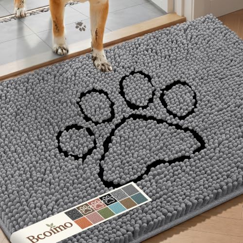 Bcoimo Super Absorbent Dog Door