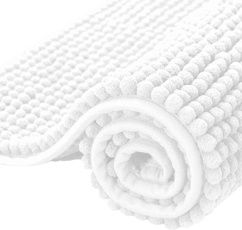SUBRTEX Chenille