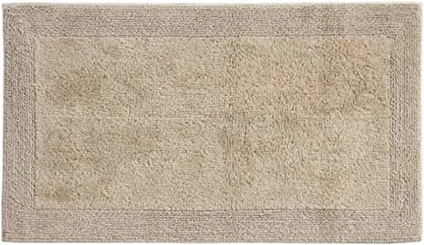 Grund Puro Series Organic Cotton Bath Mat