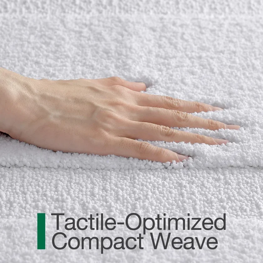 LUMI Ultra Soft Bathroom Rugs view 3