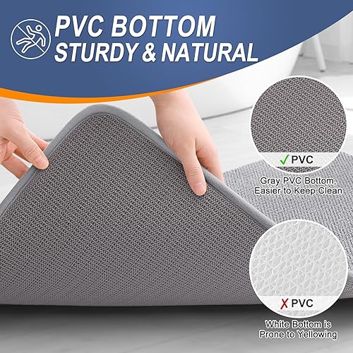 OLANLY Memory Foam - view 2