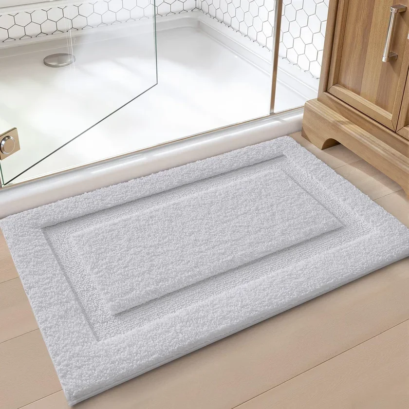 LUMI Ultra Soft Bathroom Rugs view 5