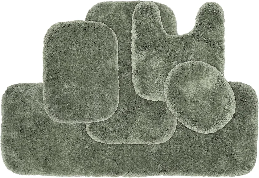 Garland Rug Finest Luxury 5-Piece