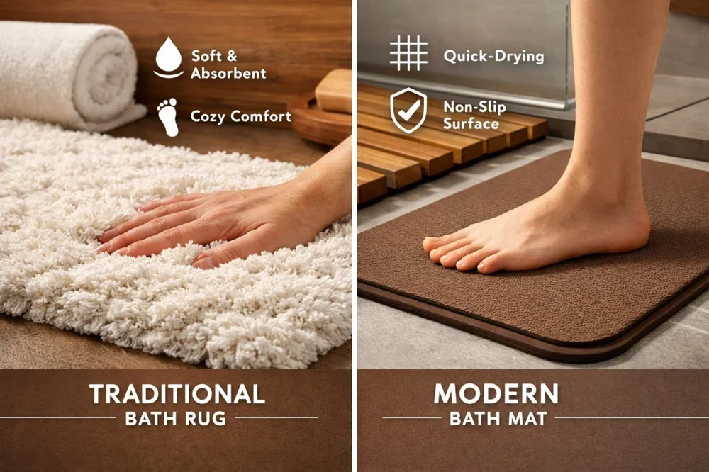 Bath Rug
