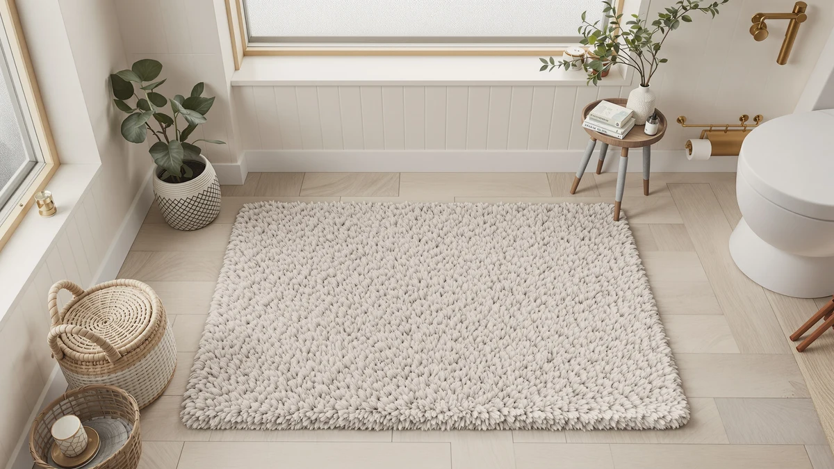 32 X20 Stone Bath Mat Review comparison