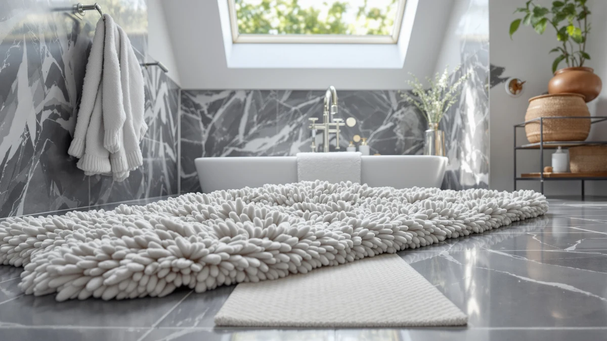 Basic Beyond Bamboo Bath Review comparison