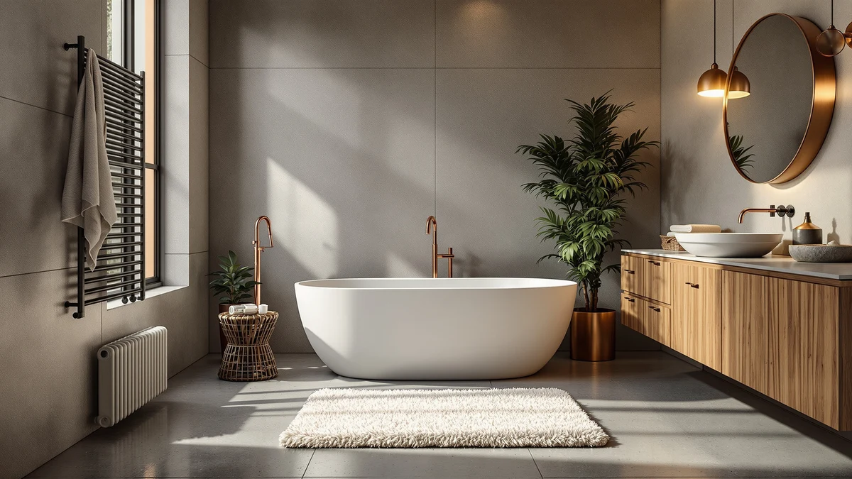 Bath Mat Rusta comparison