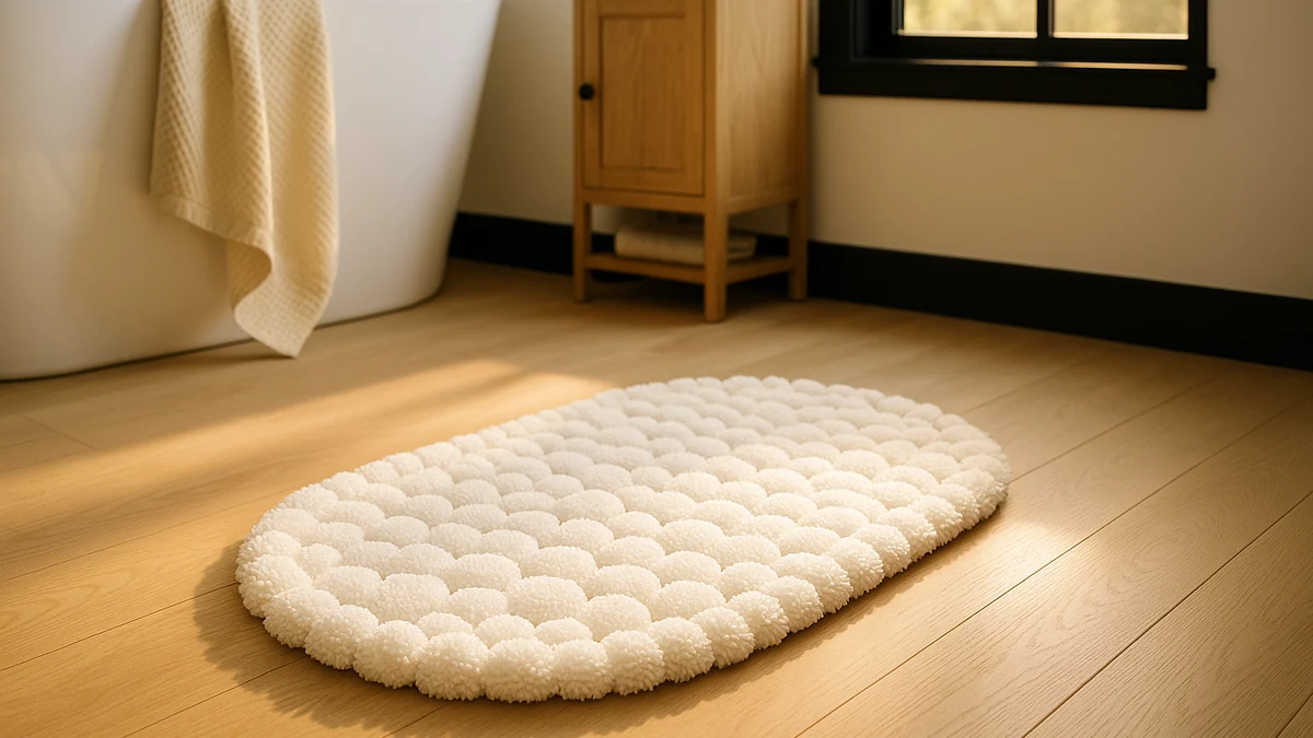 Best Baby Bath Mats comparison