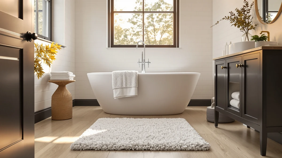 Best Bath Mat for Seniors comparison