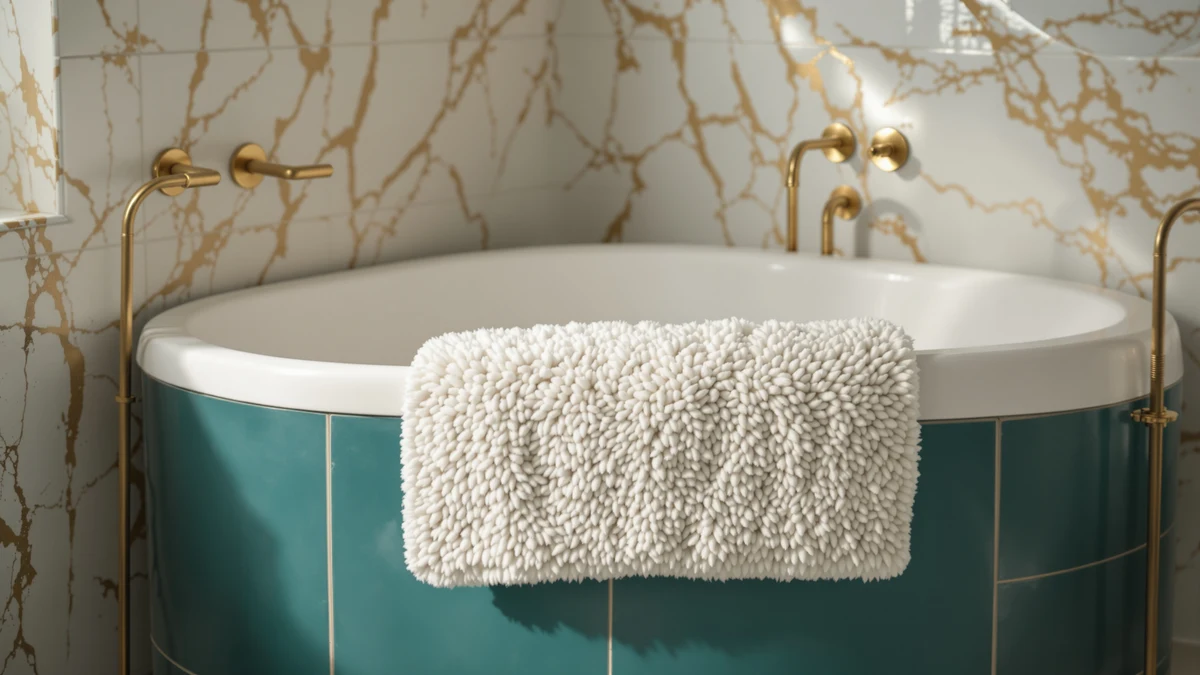 Best Bath Mat for Textured Tub Surface comparison