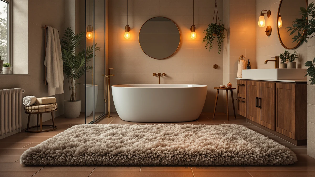 Best Bath Mats for Airbnb comparison