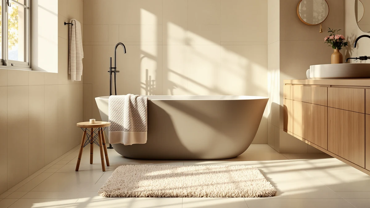 Best Bath Mats for Bathroom comparison