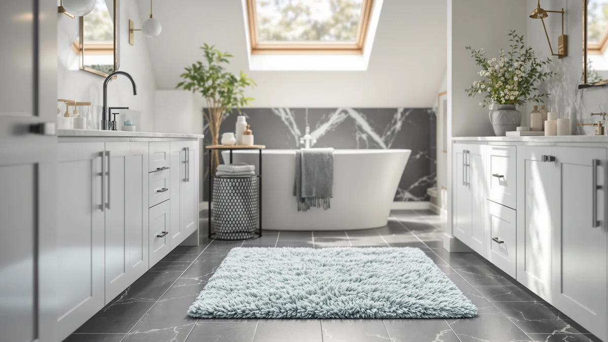 Best Bath Rug Set comparison