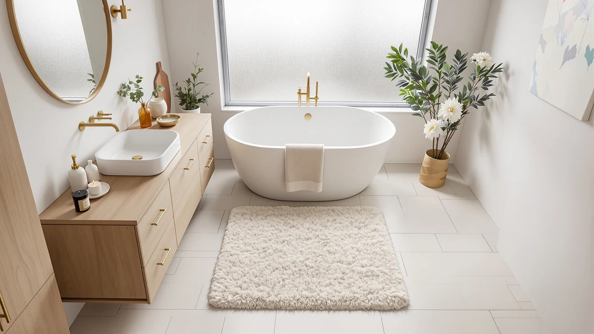 Best Bath Rugs for Seniors comparison