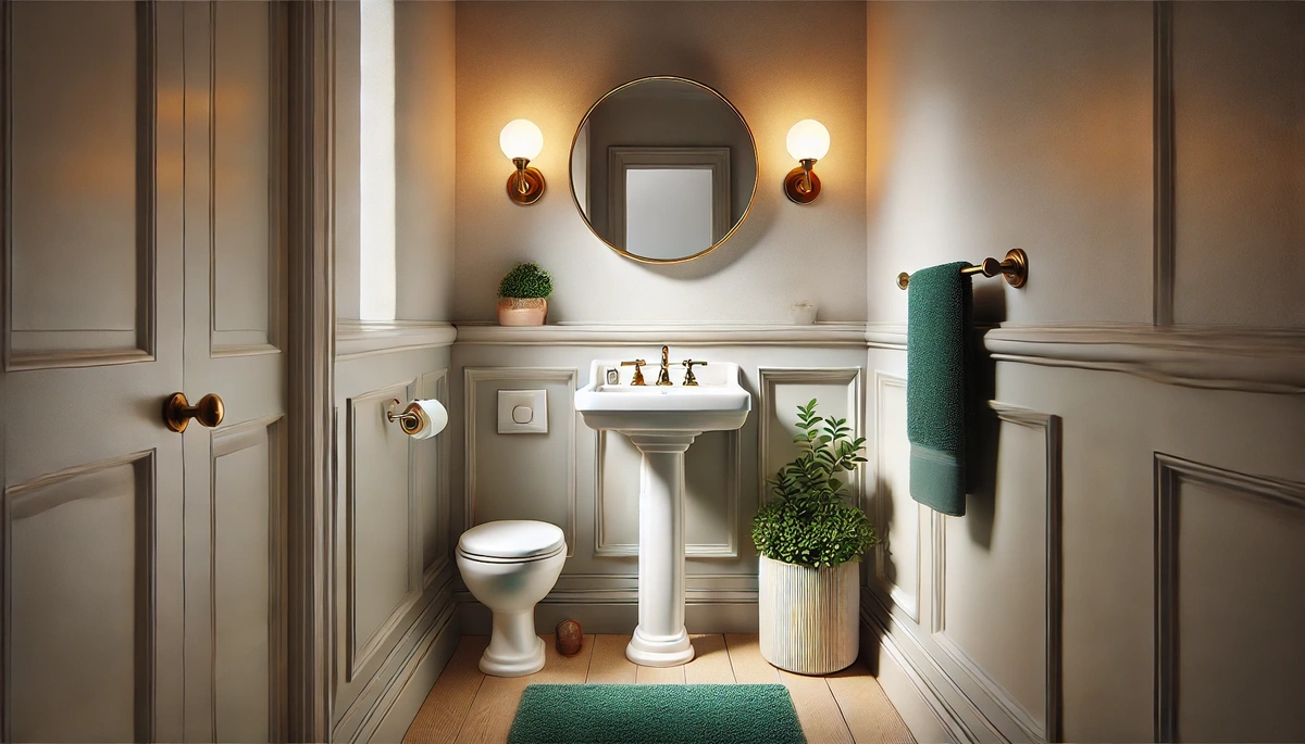 Best Bath Rugs for Small Bathrooms comparison