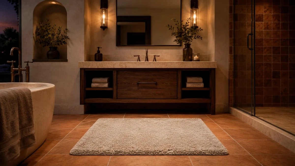 Best Bath Rugs for the Money comparison