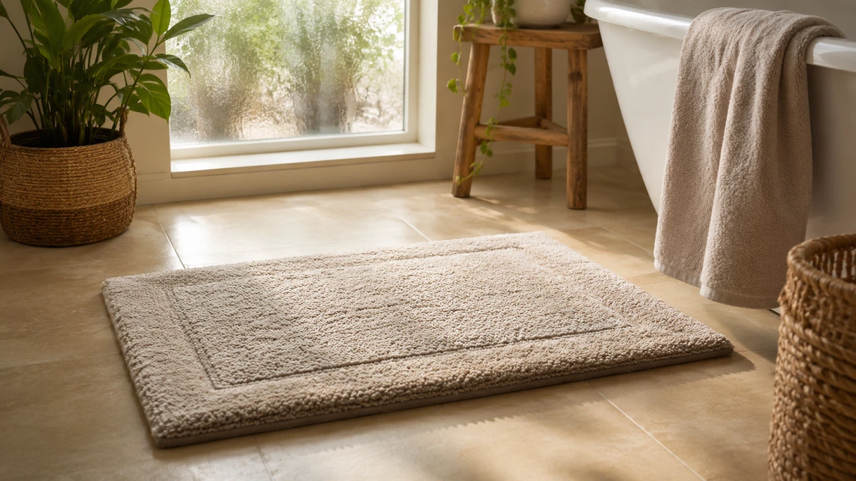 Best Bath Rugs That Do Not Slide comparison