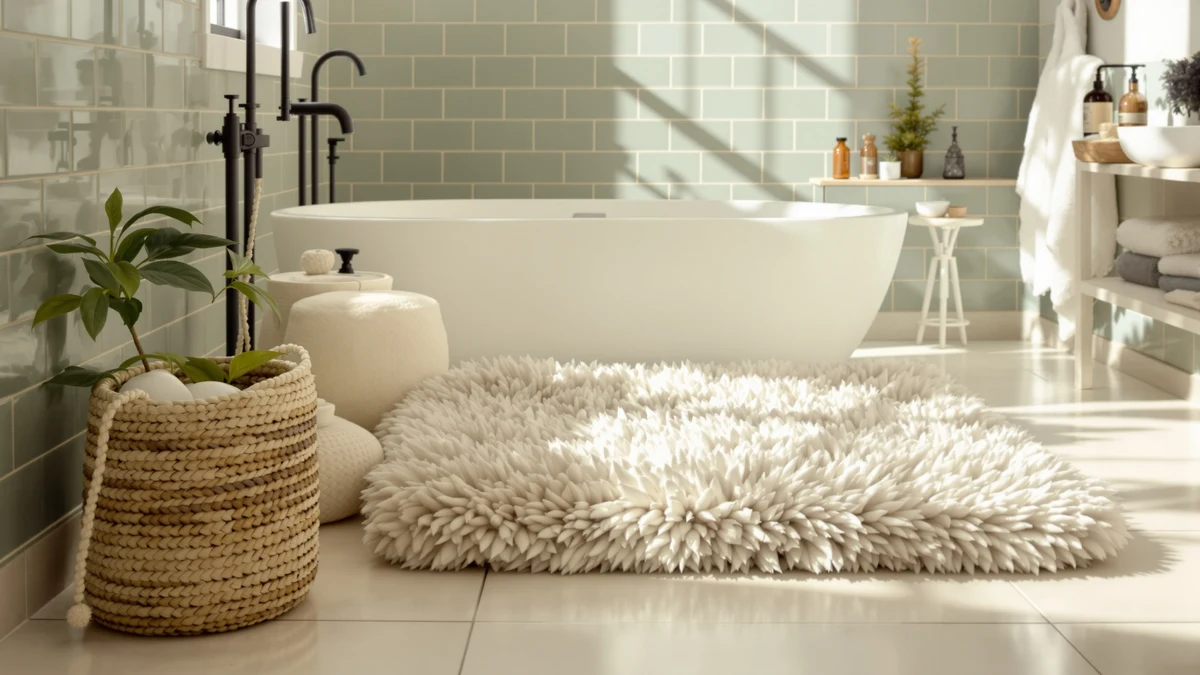 Best Bathtub Mats Reviews comparison
