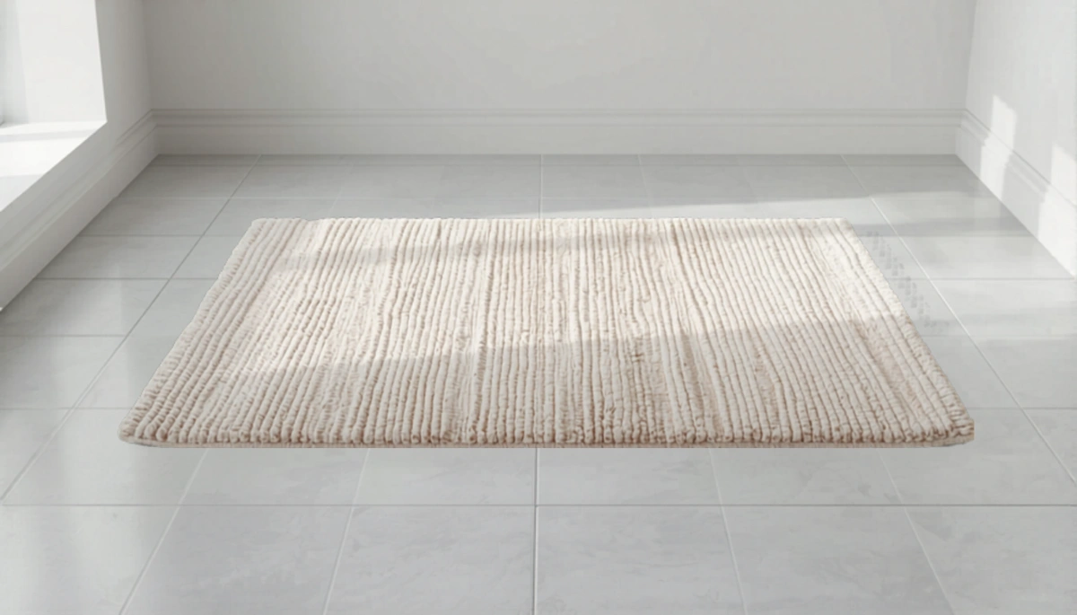 Best Cotton Bath Rugs comparison