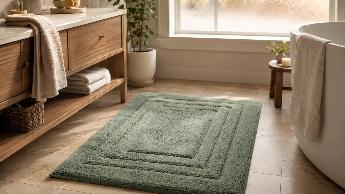 Best Custom Bath Rugs 2026 comparison