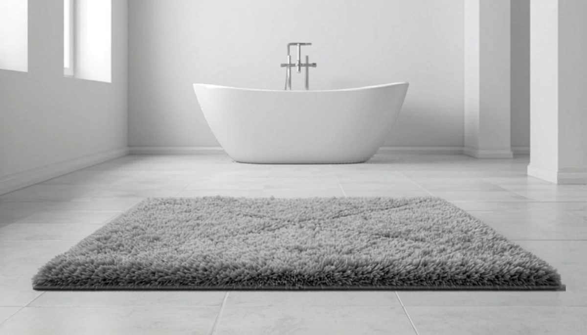 Best Gray Bath Rugs comparison
