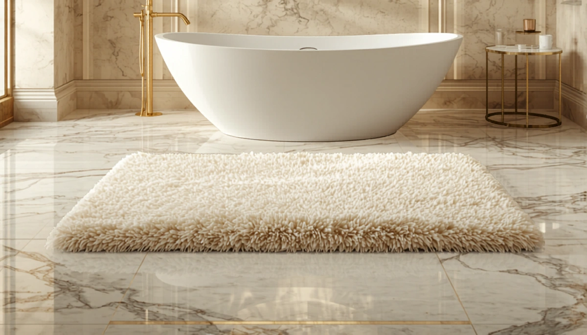 Best Luxury Bath Rugs comparison