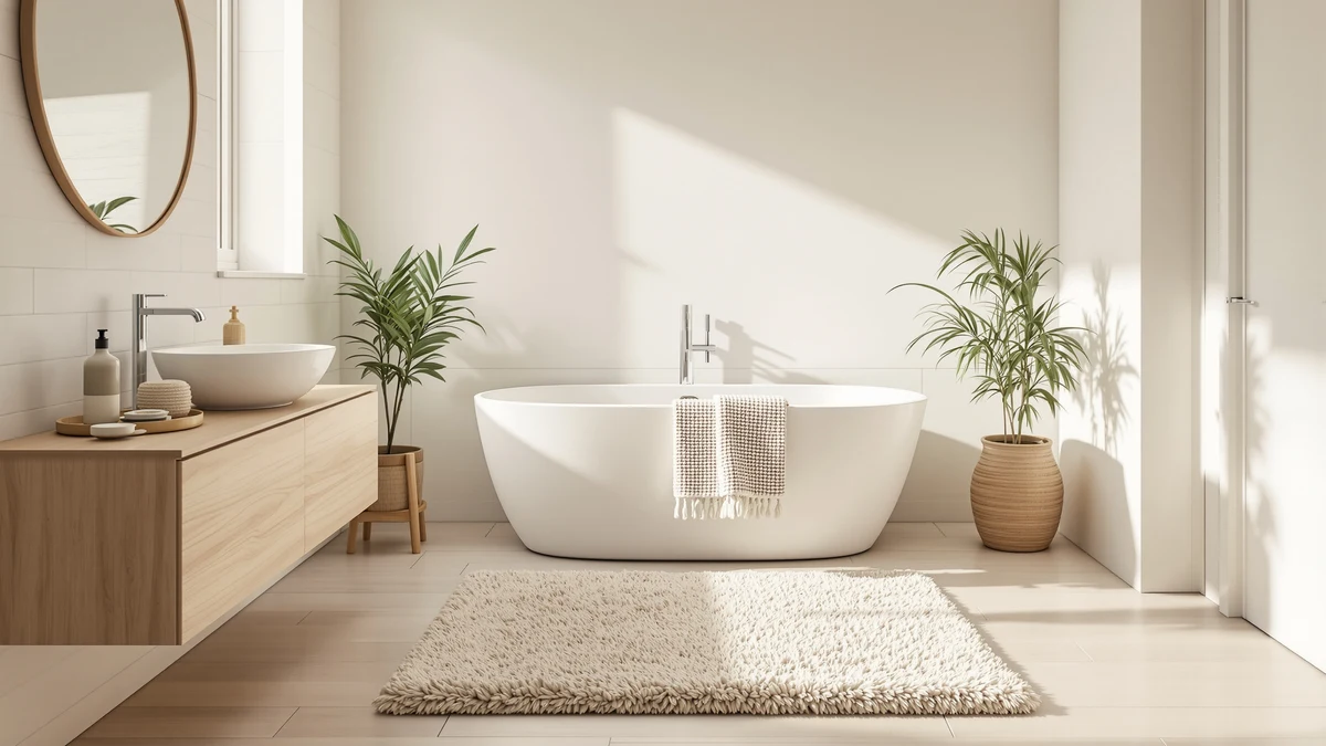 Best Organic Bath Mats comparison