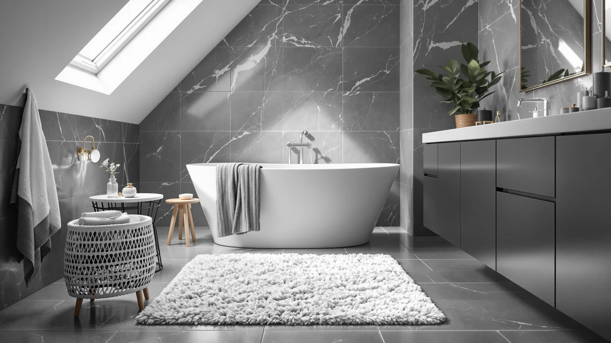 Chakme 3 Piece Bathroom Review comparison