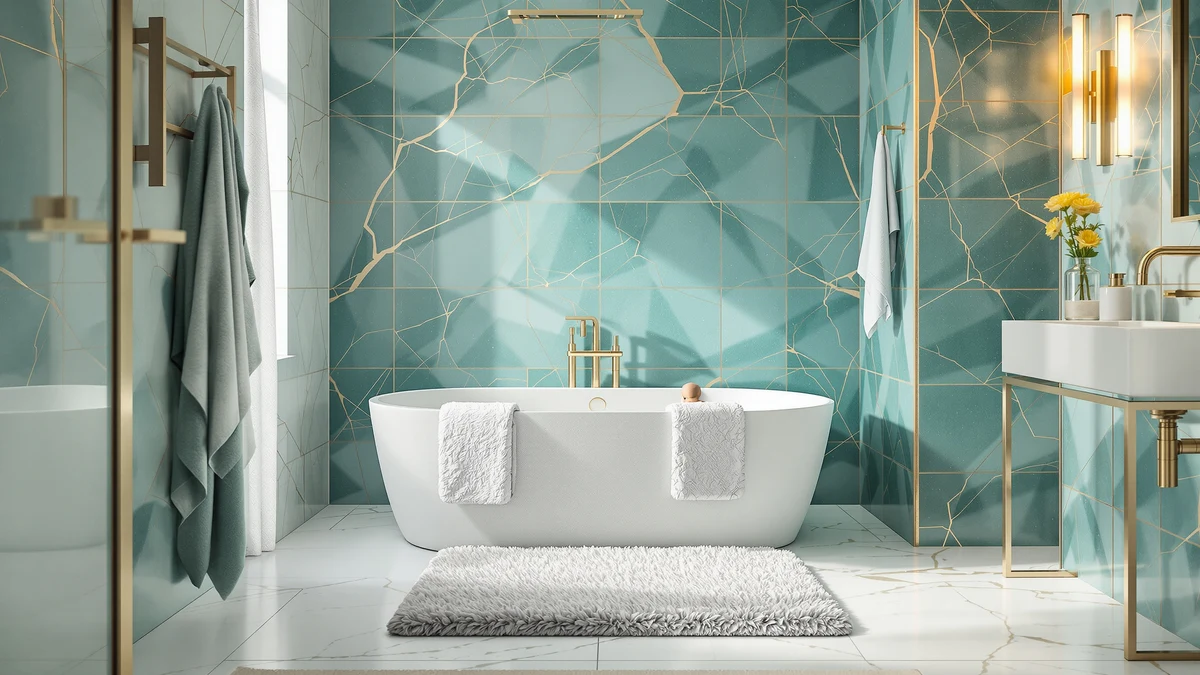 Dasenvo Pvc Shower Mat Review comparison