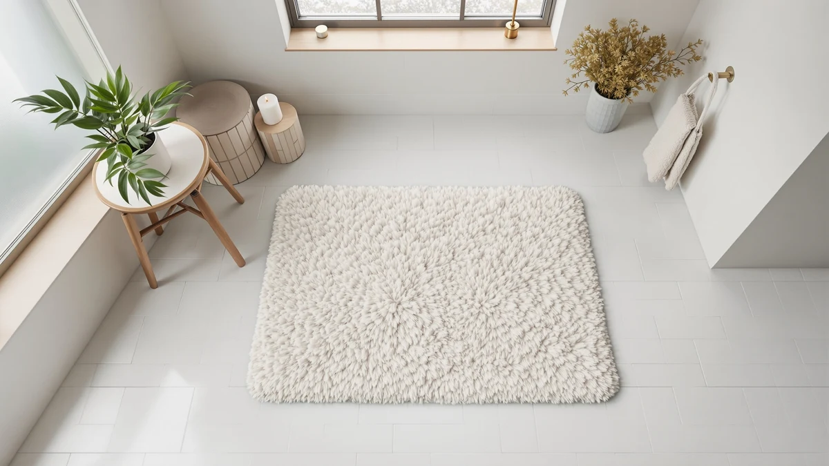 Dexi Bath Mat 32x20 Review comparison