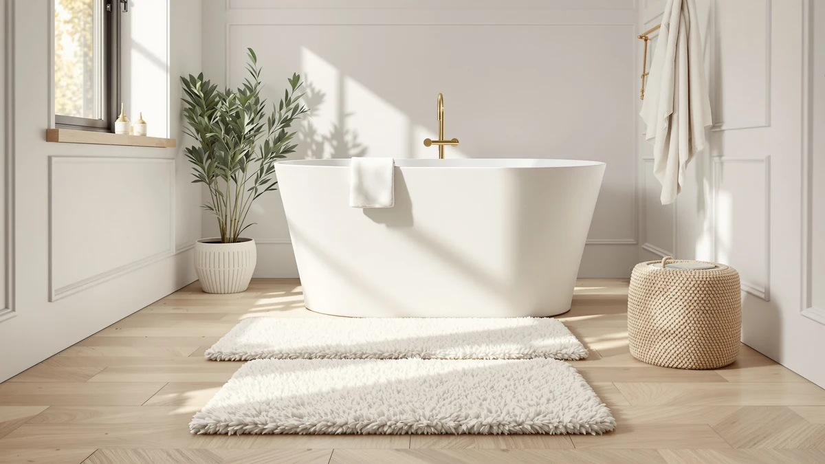 Foldable Stone Bath Mat Review comparison