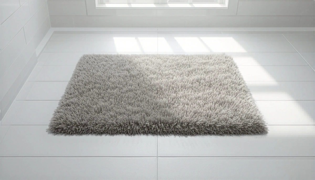 Gorilla Grip Bath Rug Review
