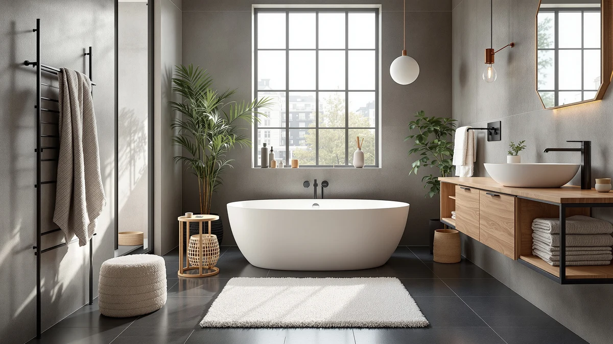 H Versailtex Chenille Bathroom Runner Review comparison
