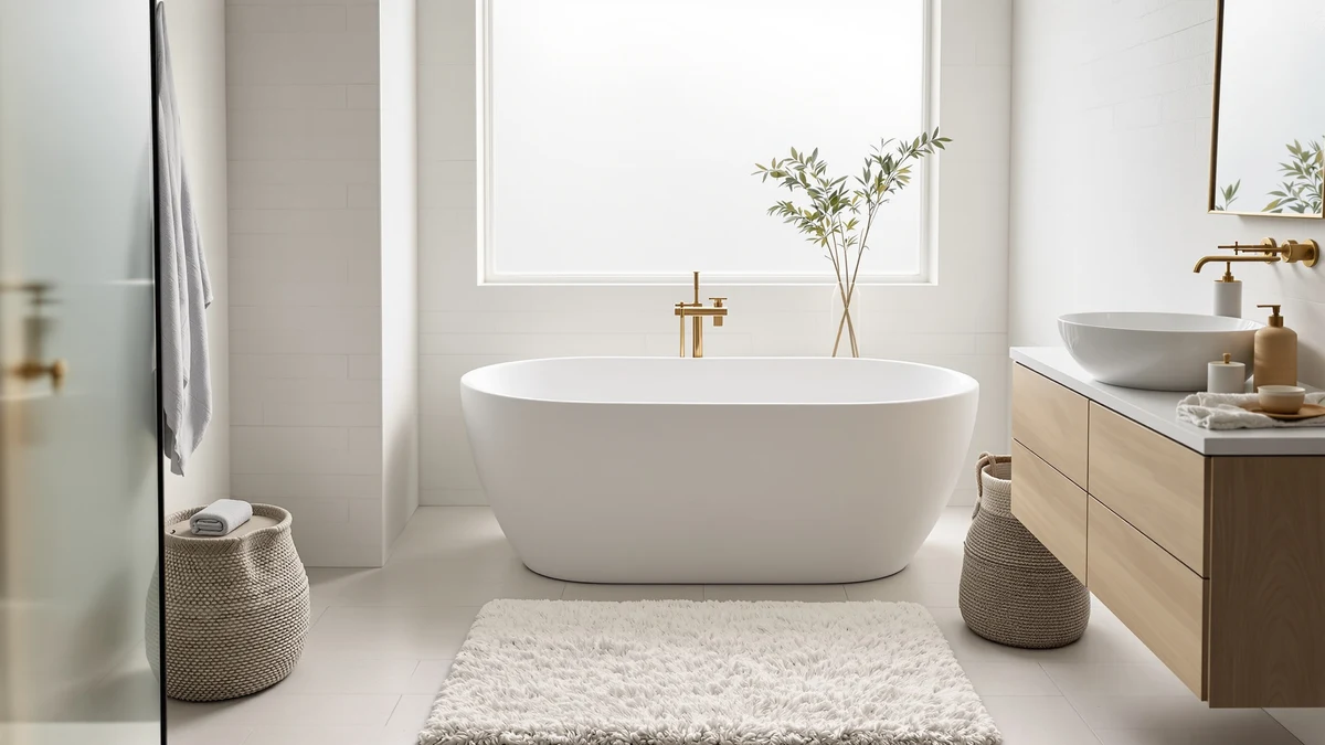 Heated Bath Mat comparison