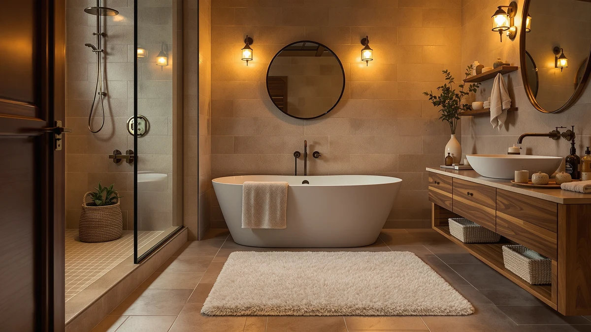 How Often to Clean Bath Rugs comparison
