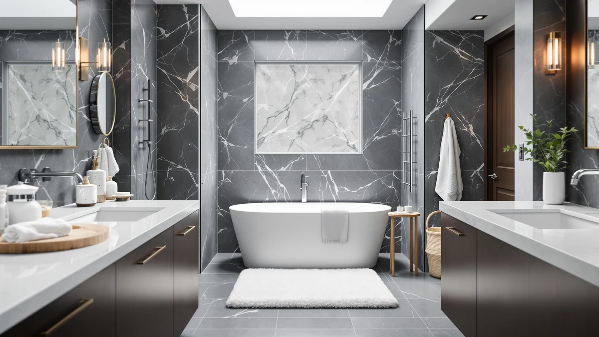 How to Clean White Bath Rugs comparison