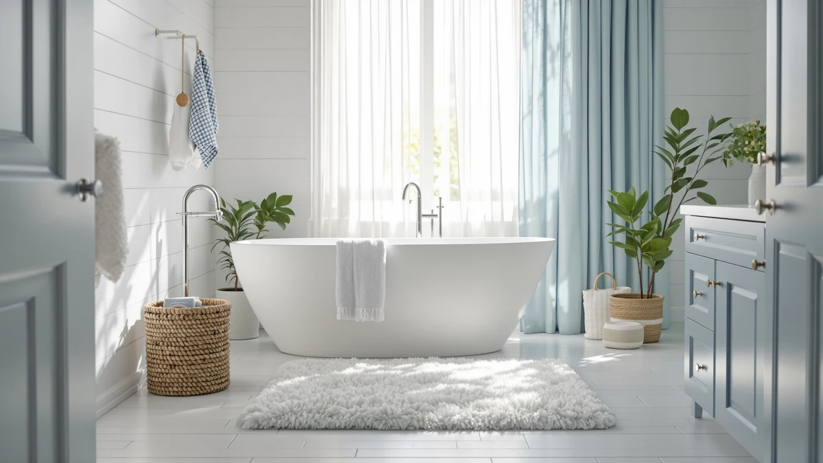 Junkin Teak Wood Bath Review comparison