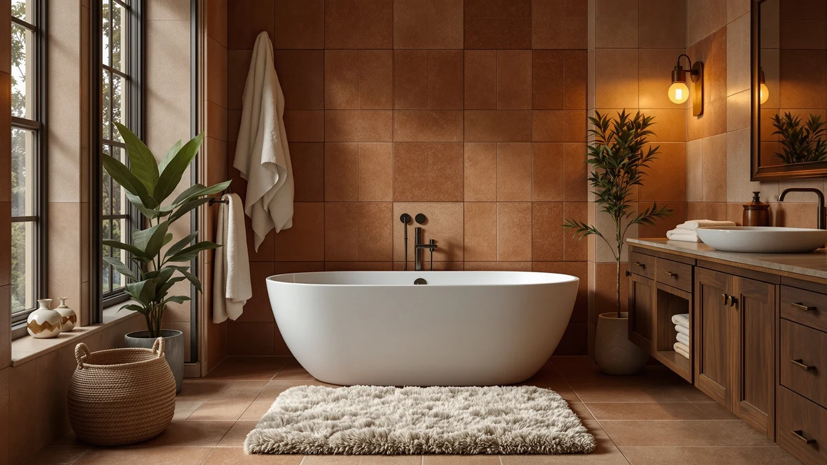 Lumi Flower Bath Rug Review comparison