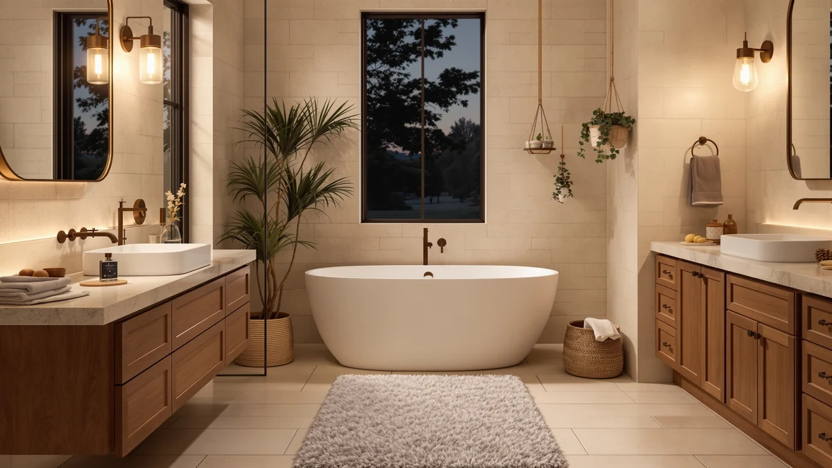Olanly Long Bathroom Runner Review comparison